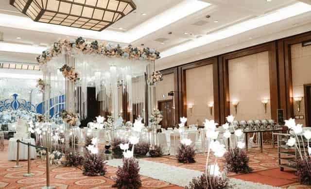 JW Marriott Hotel Jakarta