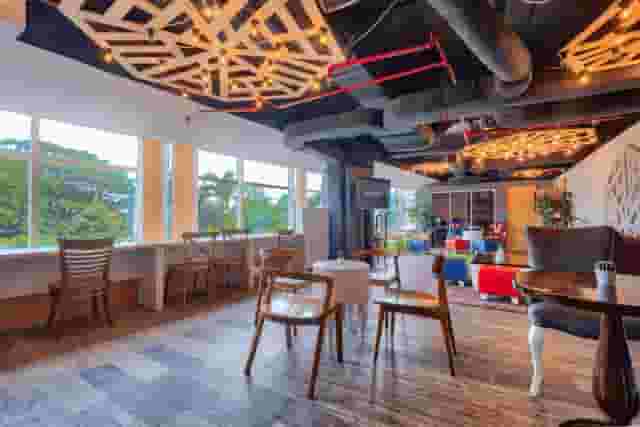 Event Space