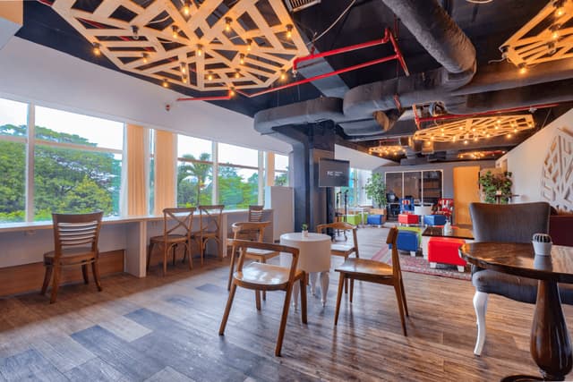 Event Space