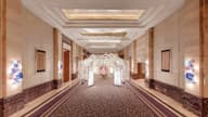 Modern Conference Venues