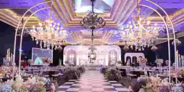 Kempinski Grand Ballroom