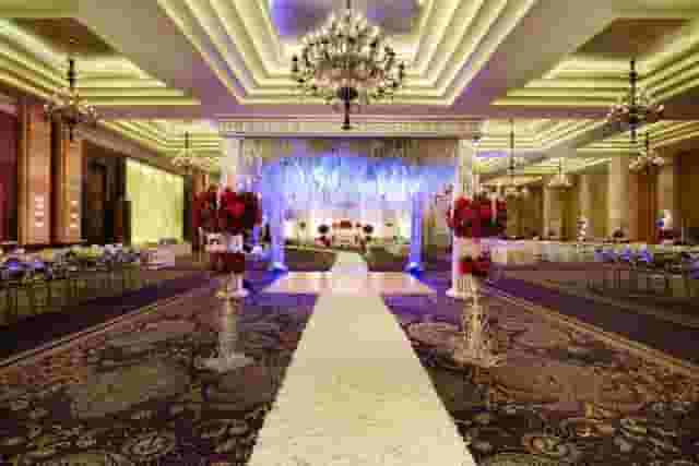 Kempinski Grand Ballroom