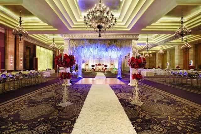 Kempinski Grand Ballroom