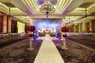 Modern Conference Venues