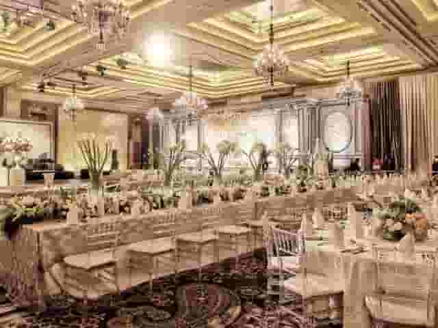 Kempinski Grand Ballroom