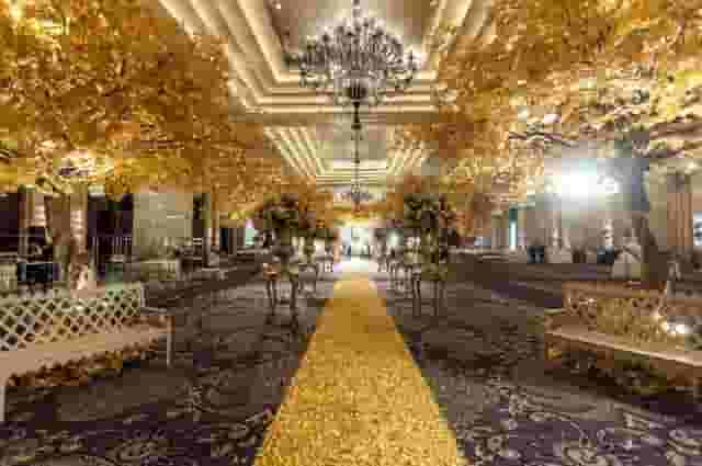 Kempinski Grand Ballroom