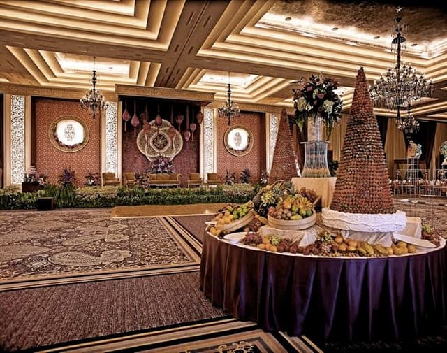Kempinski Grand Ballroom