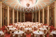 Modern Conference Venues