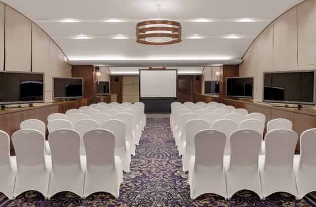 Hotel Indonesia Kempinski Jakarta