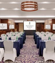 Sustainable Conferences