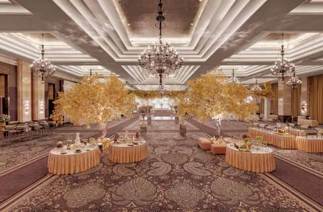 Hotel Indonesia Kempinski Jakarta