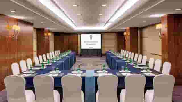 Conference center