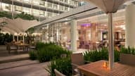 Modern Conference Venues