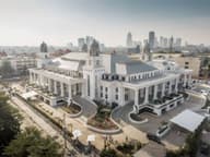 Event Venues