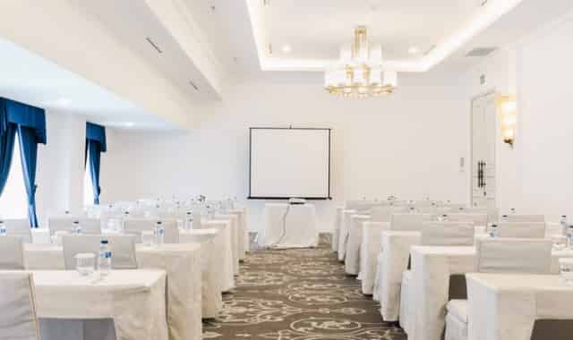 The Chora Room