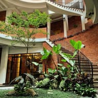 Outdoor Terraces