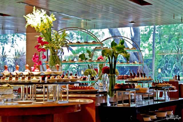 Mandarin Oriental, Jakarta