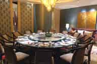 Christmas Party Venues