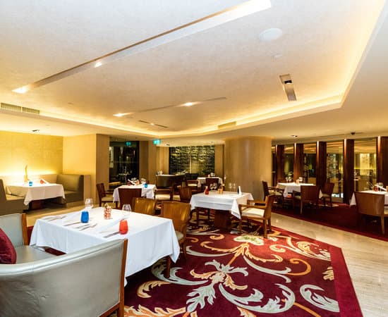 Mandarin Oriental, Jakarta