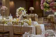 Gala Dinners