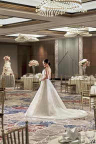Party Venues