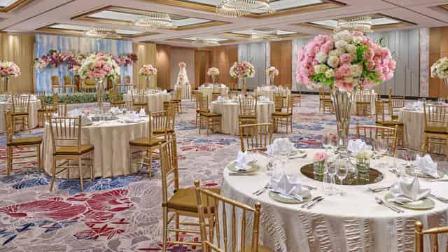 Mandarin Oriental, Jakarta
