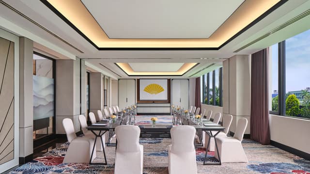 suites