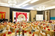 Sustainable Conferences