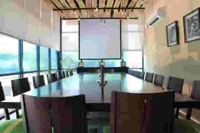Event Spaces