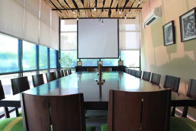 Event Spaces