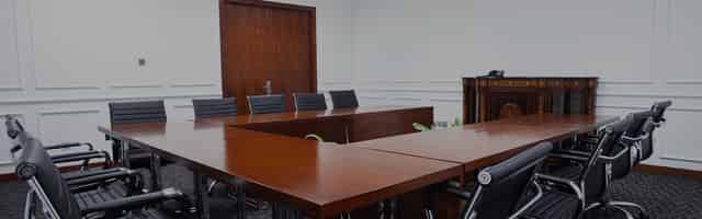 Meeting Rooms