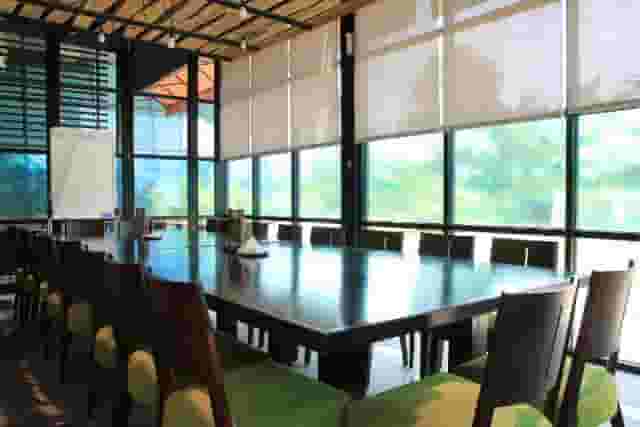 Meeting Rooms