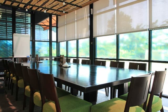 Meeting Rooms
