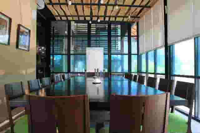 Meeting Rooms
