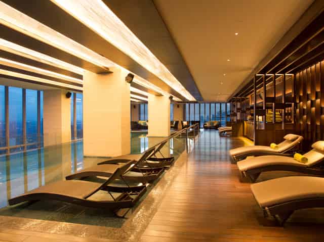 The Westin Jakarta