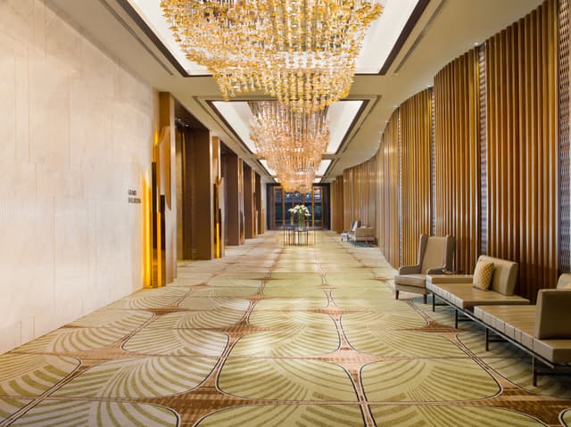 The Westin Jakarta