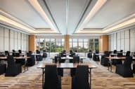 Small Meeting Rooms