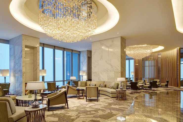 The Westin Jakarta - Dailyhotels.id