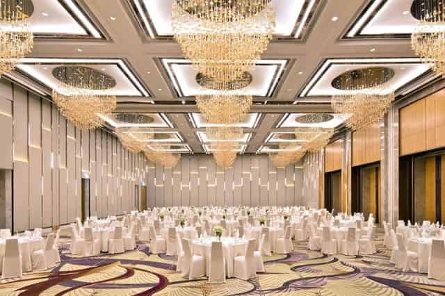 The Westin Jakarta