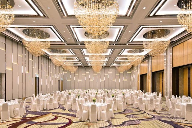 The Westin Jakarta