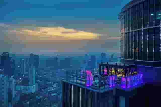 Bandung