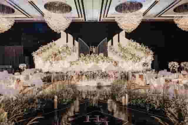 Java Ballroom