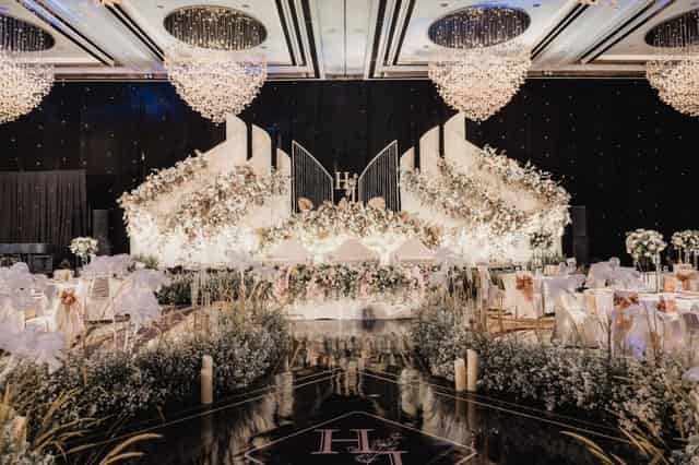 The Westin Jakarta