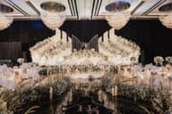 Modern Conference Venues