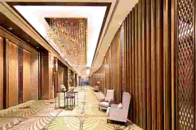 Java Ballroom