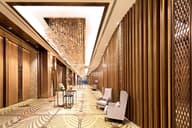 Modern Conference Venues
