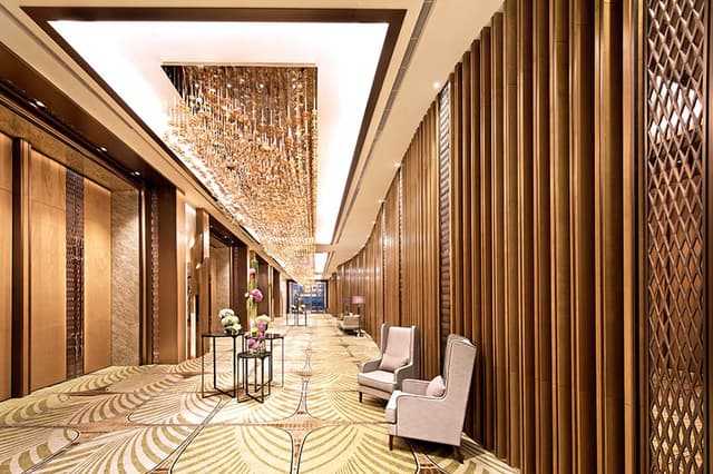 The Westin Jakarta