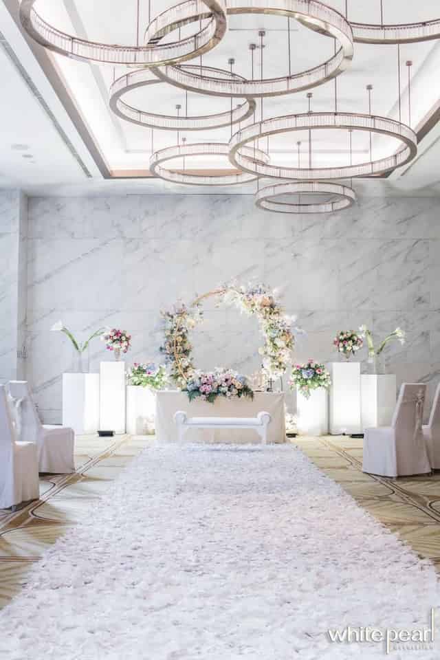 The Westin Jakarta