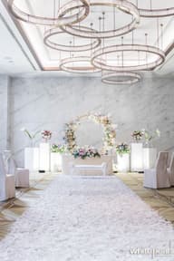 Modern Conference Venues
