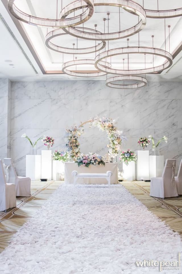 The Westin Jakarta
